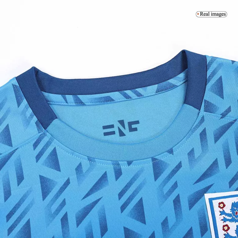 England Away Jersey Women's World Cup 2023 - vstockx
