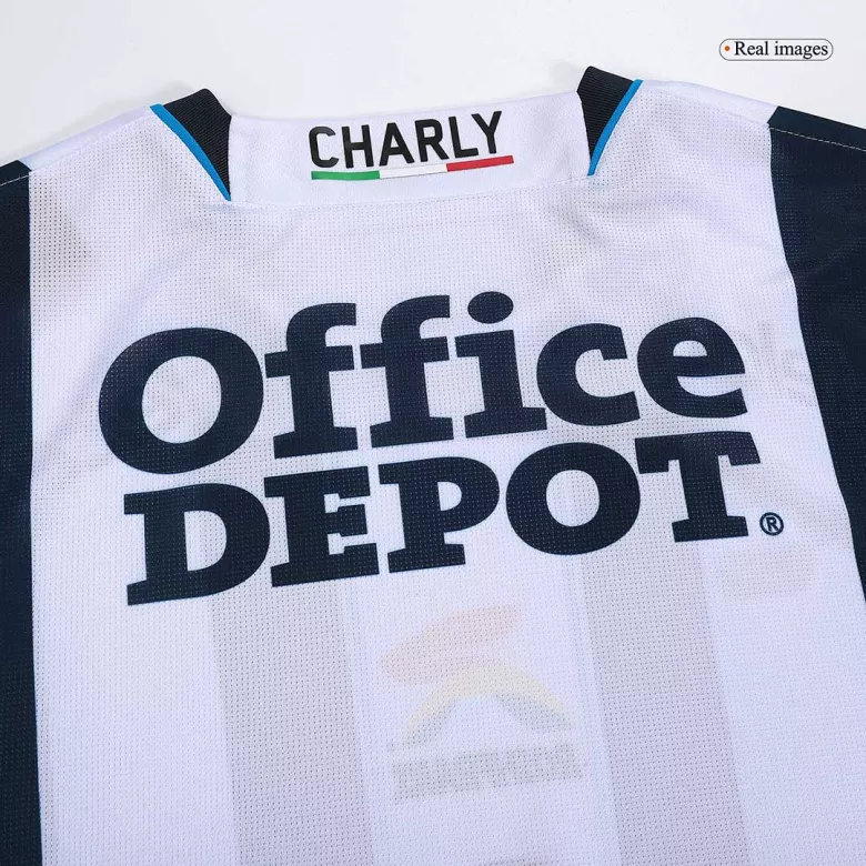 CF Pachuca Home Jersey 2023/24 - vstockx