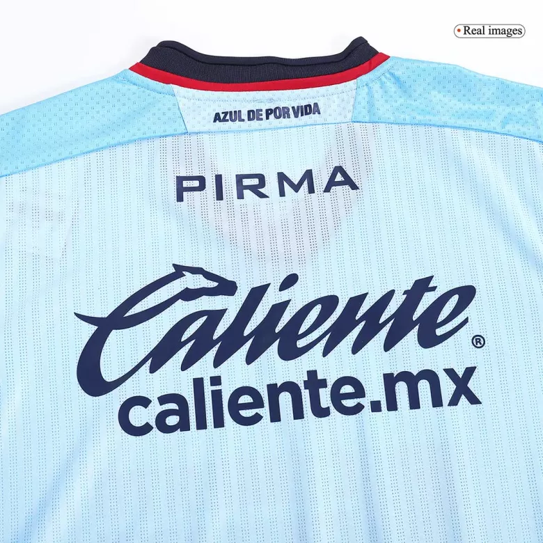 Cruz Azul Away Jersey 2023/24 - vstockx
