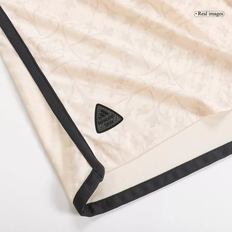 Roma Away Authentic Soccer Jersey 2023/24 - vstockx