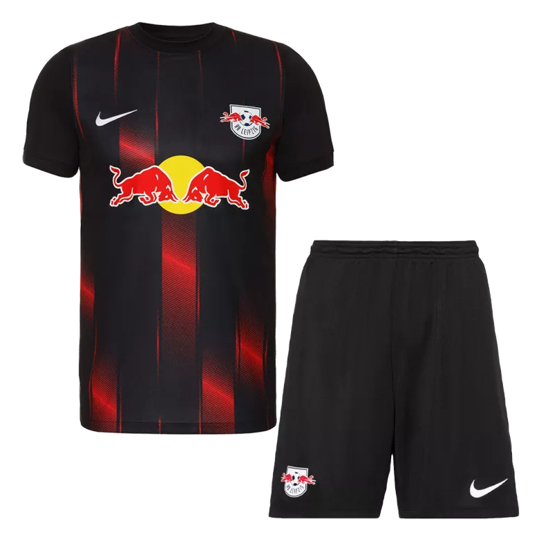 RB Leipzig Third Away Jerseys Kit 2022/23 - vstockx
