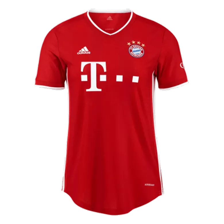 COSTA #11 Bayern Munich Home Soccer Jersey 2020/21 Women - vstockx