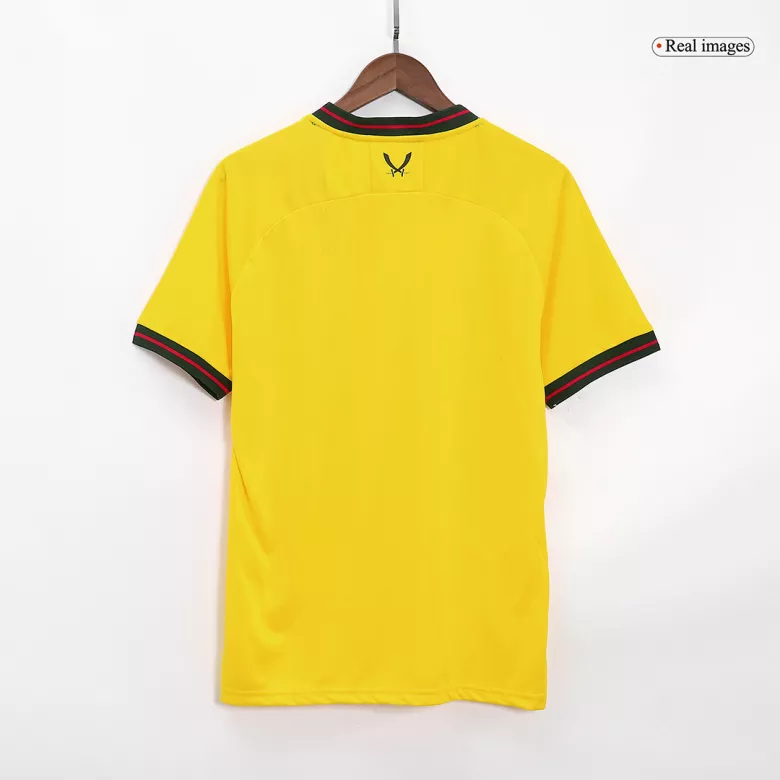 Sheffield United Away Soccer Jersey 2023/24 - vstockx