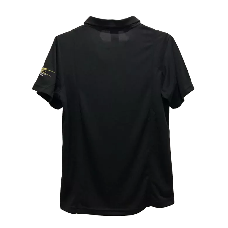 Vintage Soccer Jersey Real Madrid Away 2002/03 - vstockx