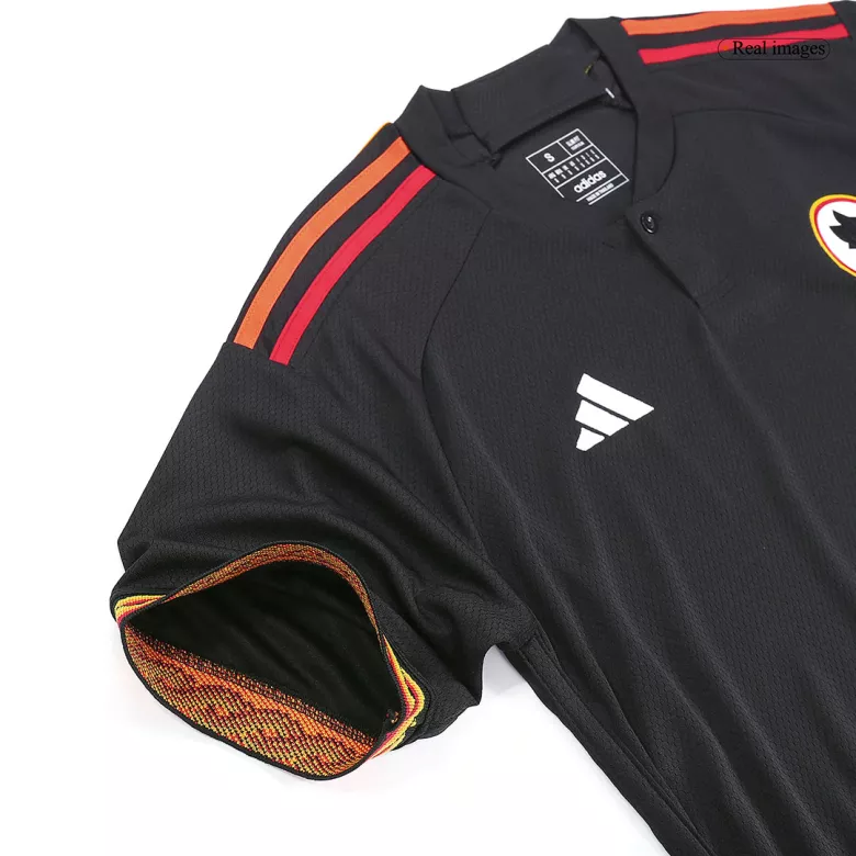 Roma Third Away Jersey 2023/24 - Discount - vstockx