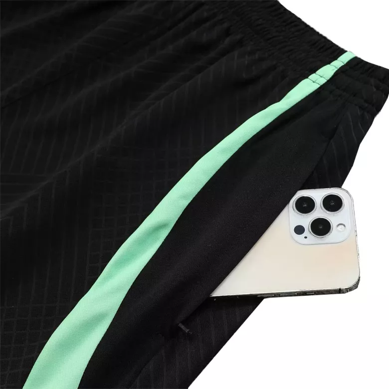 Liverpool Jerseys Sleeveless Training Kit 2023/24 - vstockx