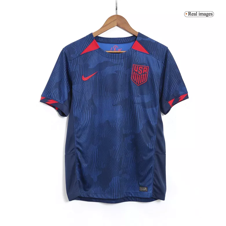 USA Away Jersey Women's World Cup 2023 - vstockx