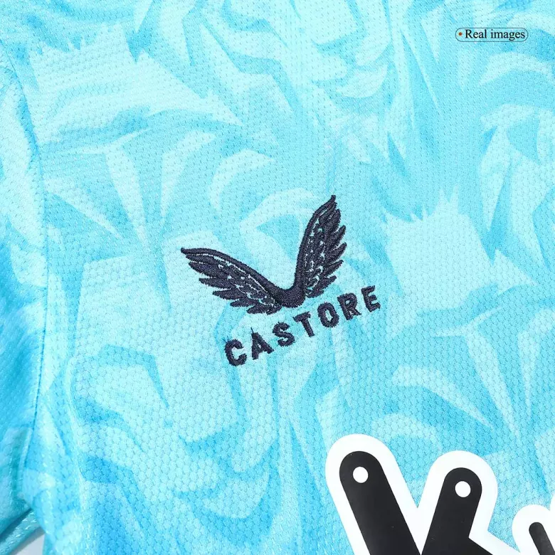 Athletic Club de Bilbao Away Jersey 2023/24 - vstockx