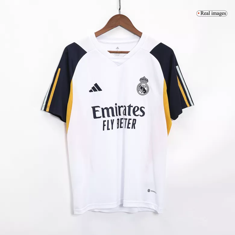 Real Madrid Pre-Match Jersey 2023/24 - vstockx
