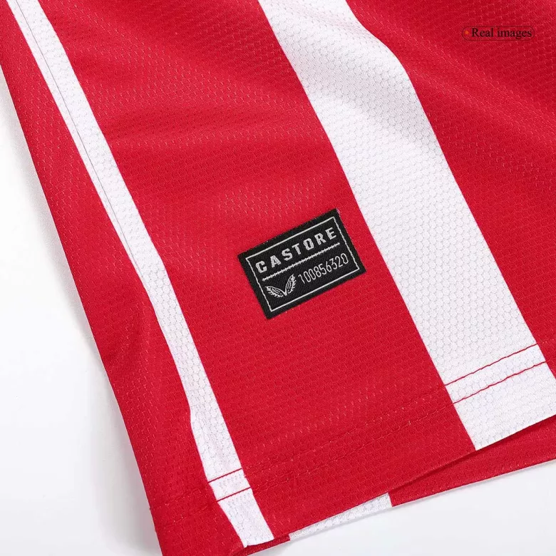 Athletic Club de Bilbao Home Jersey 2023/24 - vstockx
