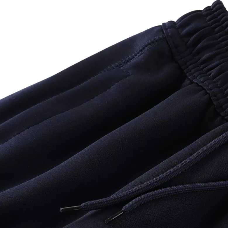 Real Madrid Jacket Tracksuit 2023/24 White - vstockx