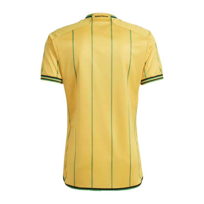 Jamaica Home Jersey 2023 - vstockx