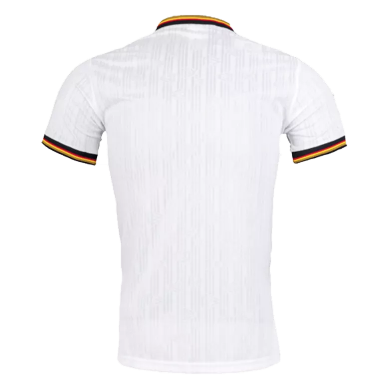 Vintage Soccer Jersey Germany Home 1996              �� - vstockx