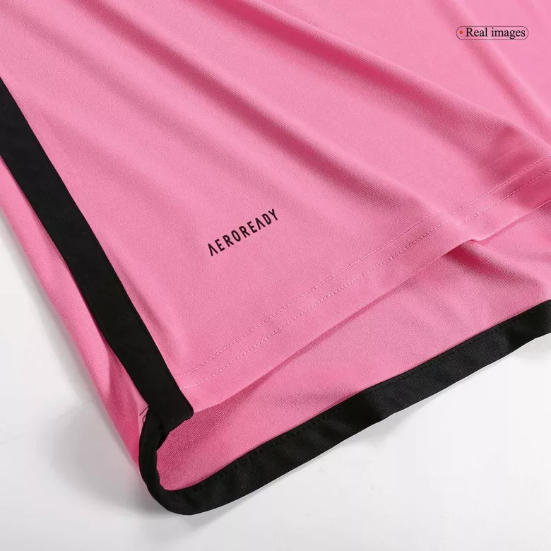 Inter Miami CF Home Jerseys Kit 2024/25 - vstockx