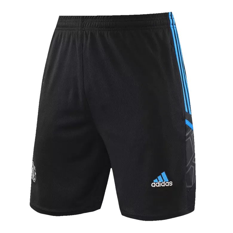 Manchester United Jerseys Sleeveless Training Kit 2022/23 Pink - vstockx