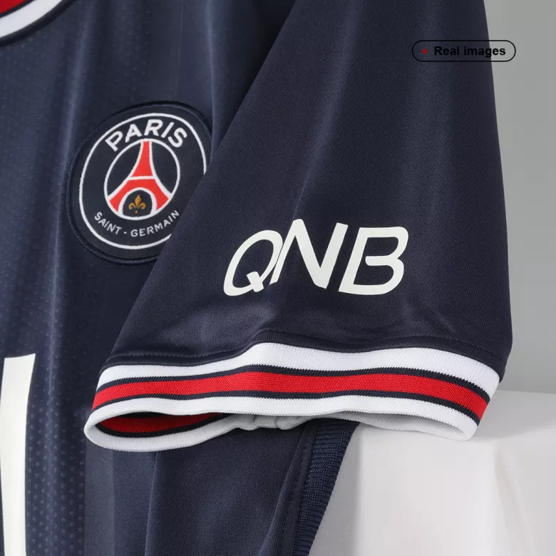 PSG Home Soccer Jersey 2021/22              �� - vstockx