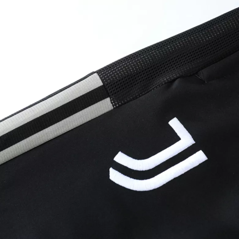 Juventus Soccer Pants 2021/22 Black - vstockx