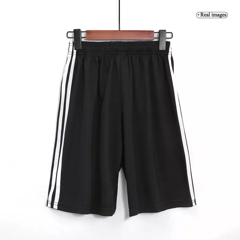 Ajax Third Away Soccer Shorts 2022/23 - vstockx