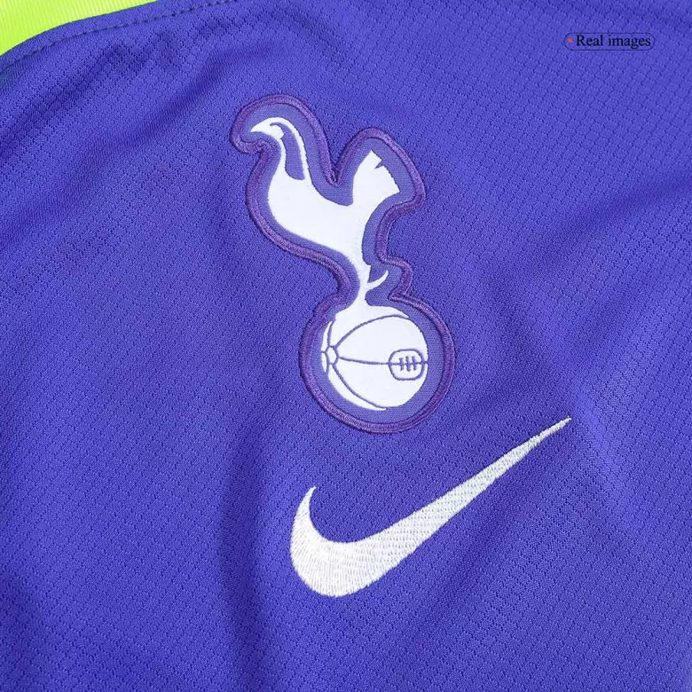 RICHARLISON #9 Tottenham Hotspur Away Jersey 2022/23 - vstockx