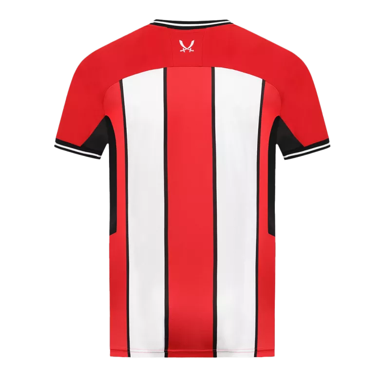Sheffield United Home Soccer Jersey 2023/24 - vstockx