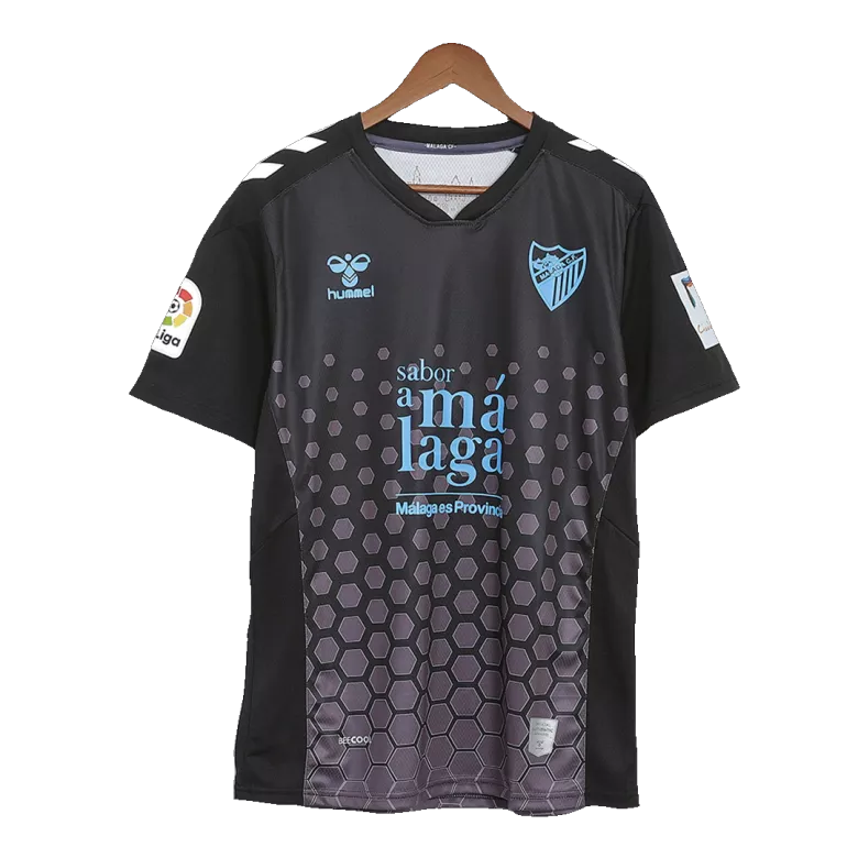 Malaga Third Away Jersey 2022/23 - vstockx