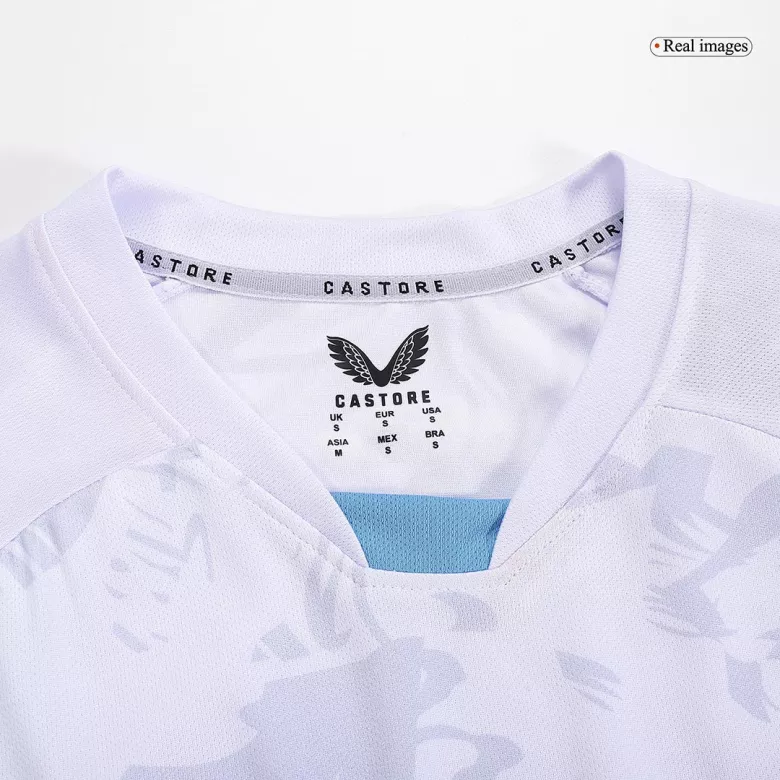Aston Villa Away Soccer Jersey 2023/24 - vstockx