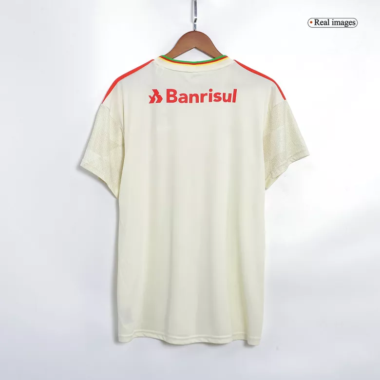 SC Internacional Away Soccer Jersey 2022/23 - vstockx