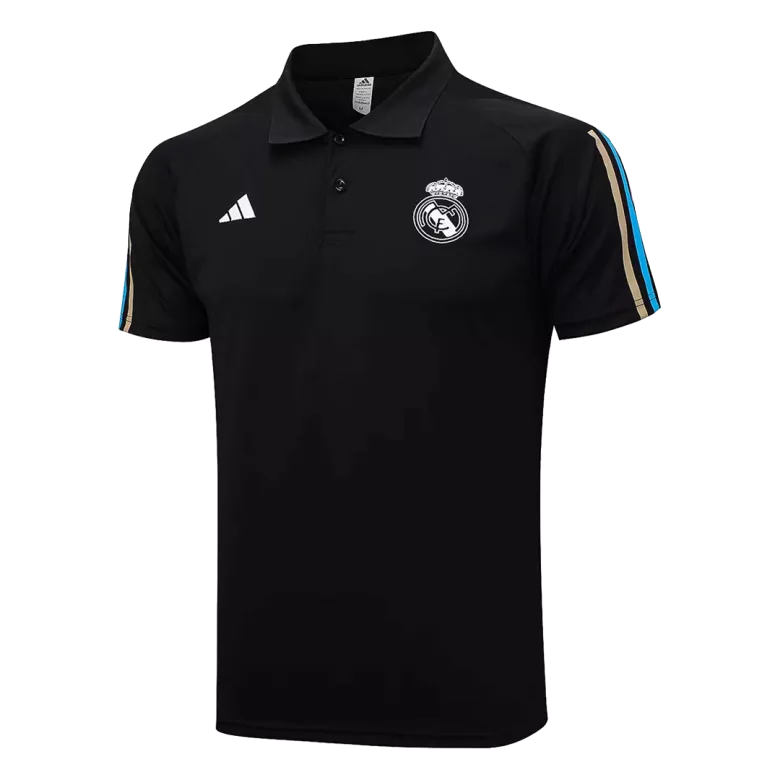 Real Madrid Soccer Core Polo Shirts 2023/24 - vstockx