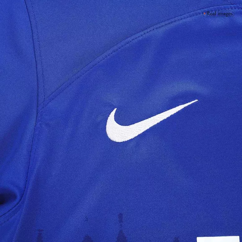 Birmingham City Home Soccer Jersey 2023/24 - vstockx