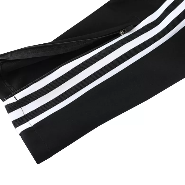 Real Madrid Soccer Pants 2022/23 Black - vstockx