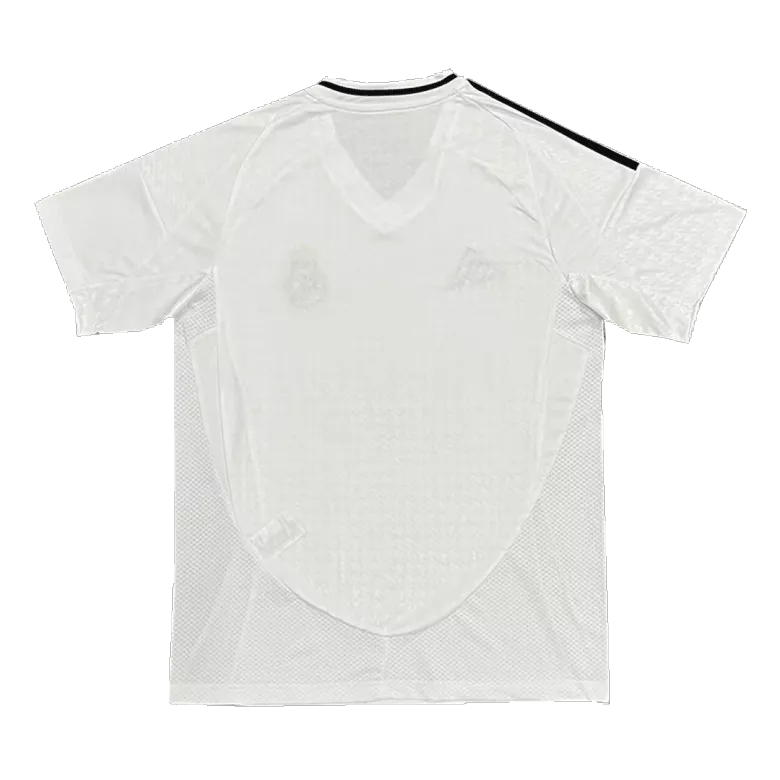 Real Madrid Home Soccer Jersey 2024/25 - vstockx
