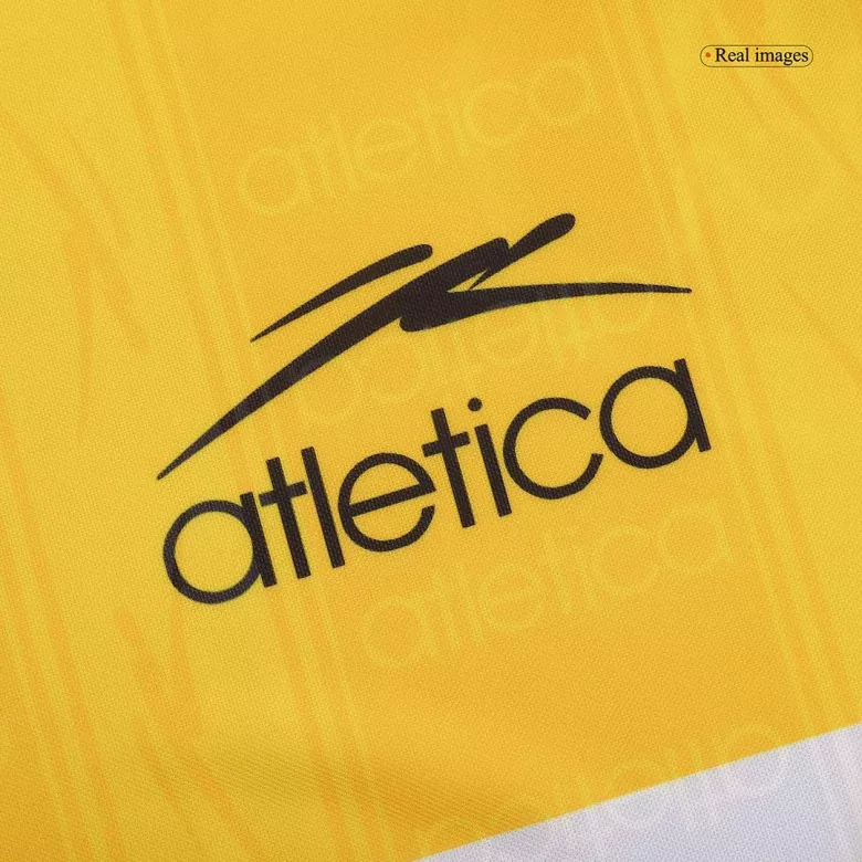 Retro Tigres UANL Home Jersey 1999/00 - vstockx