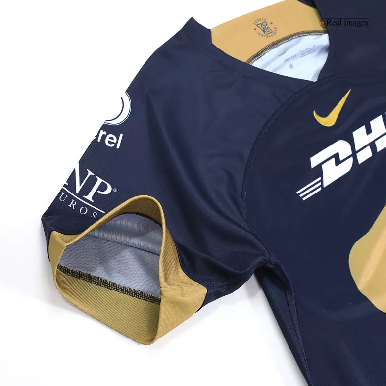 Pumas UNAM Away Jersey 2023/24 - vstockx