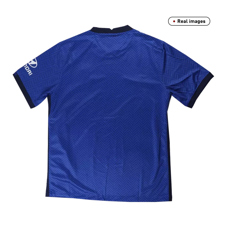 Chelsea Home Soccer Jersey 2020/21 - vstockx