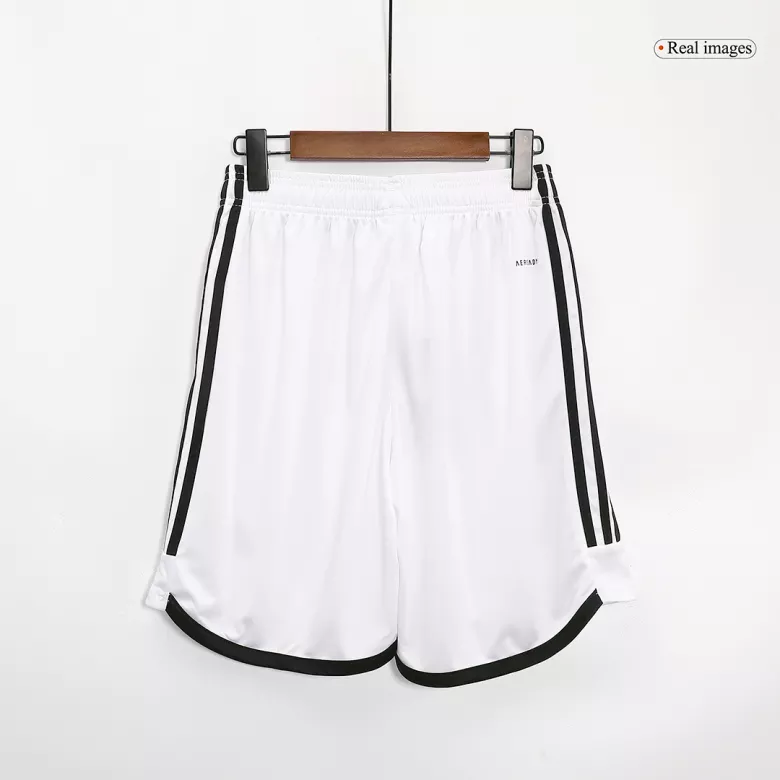 Celtic Home Soccer Shorts 2023/24 - vstockx