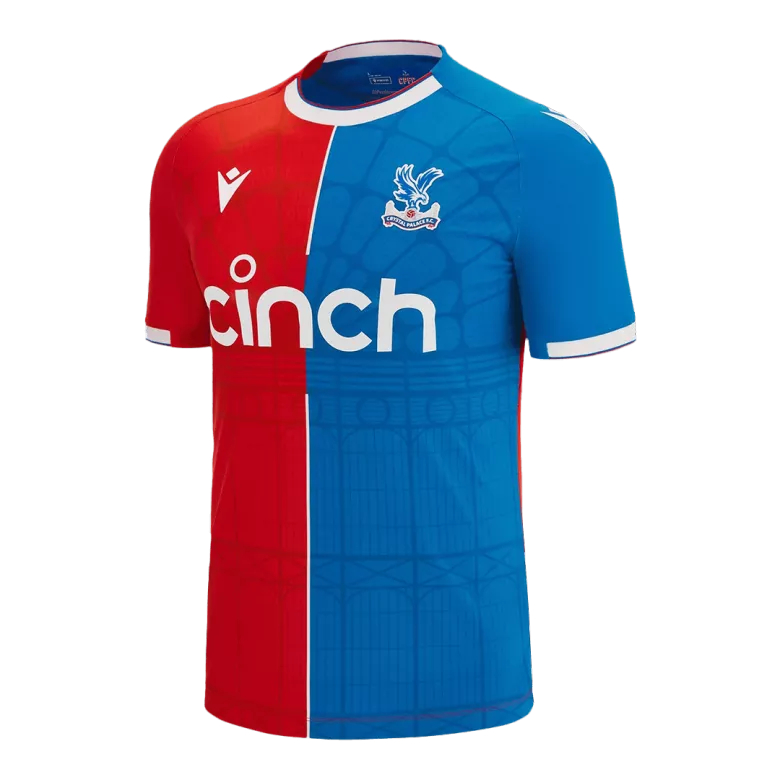 Crystal Palace Home Jersey 2023/24 - vstockx
