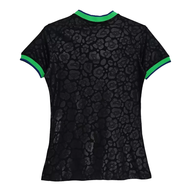 Brazil Jersey The Dark Shirt 2022 Women - vstockx