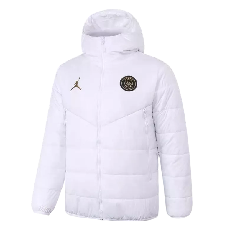 Jordan PSG Padded Jacket2021/22 - vstockx