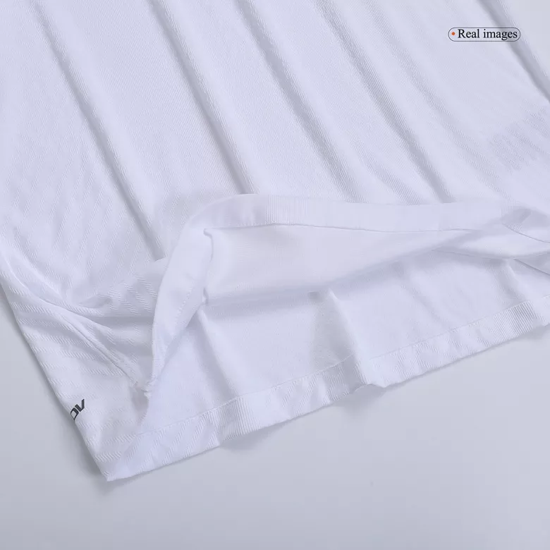 Corinthians Home Authentic Soccer Jersey 2022/23 - vstockx