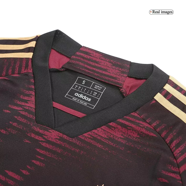 Germany Away Jersey Shirt World Cup 2022 Women - vstockx