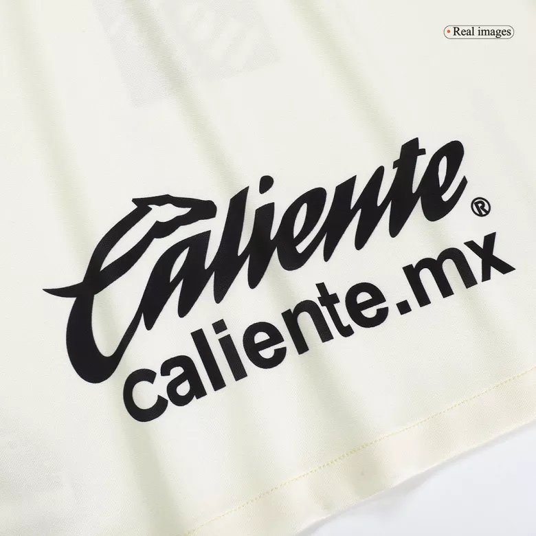 Club America Third Away Jersey 2022/23 Women - vstockx