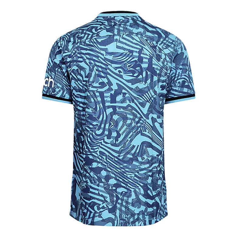 Tottenham Hotspur Third Away Soccer Jersey 2022/23 - vstockx