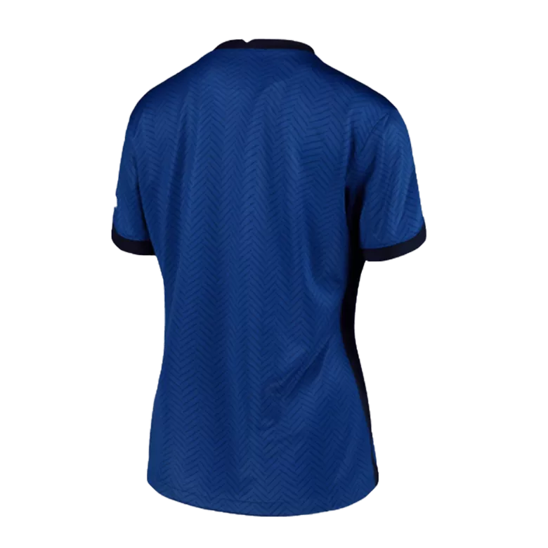 Chelsea Home Soccer Jersey 2020/21 Women              �� - vstockx