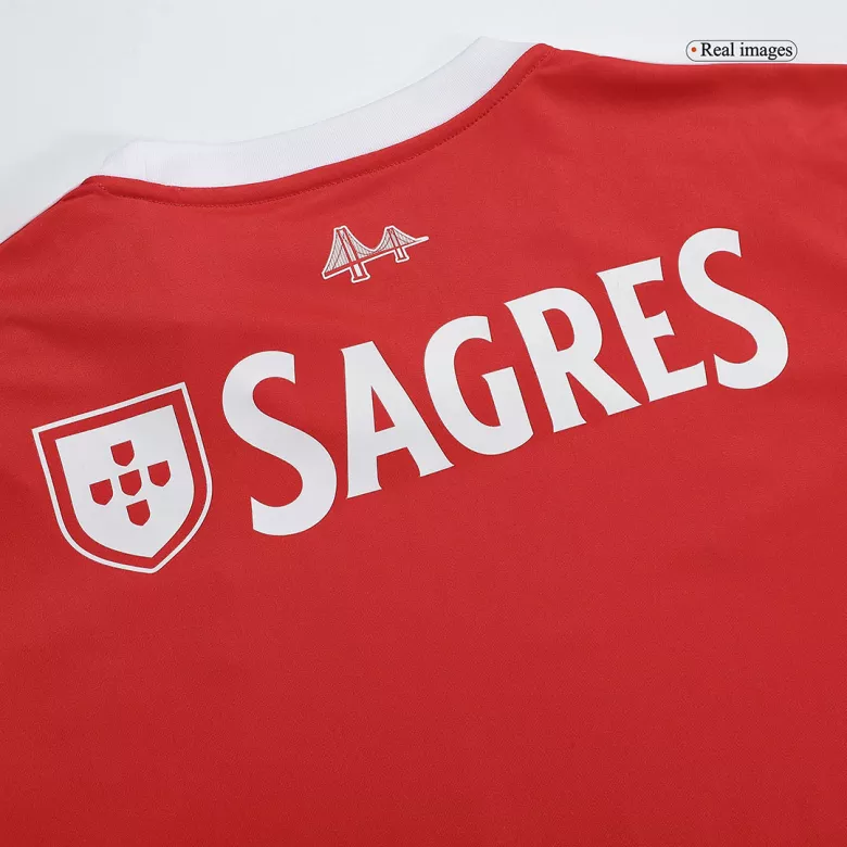 Benfica Home Jersey 2022/23 - vstockx