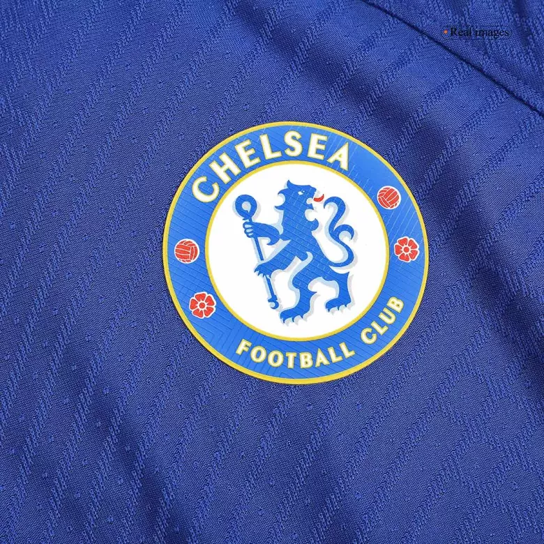 Chelsea Home Authentic Soccer Jersey 2022/23 - vstockx