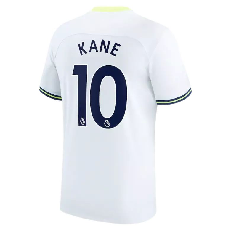 KANE #10 Tottenham Hotspur Home Jersey 2022/23 - vstockx