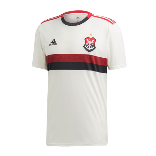 CR Flamengo Away Soccer Jersey 2019/20              �� - vstockx