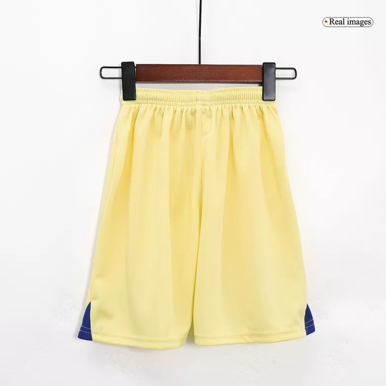 Club America Home Kids Jerseys Kit 2023/24 - vstockx