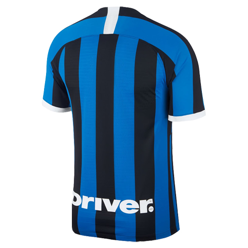 Inter Milan Home Soccer Jersey 2019/20 - vstockx