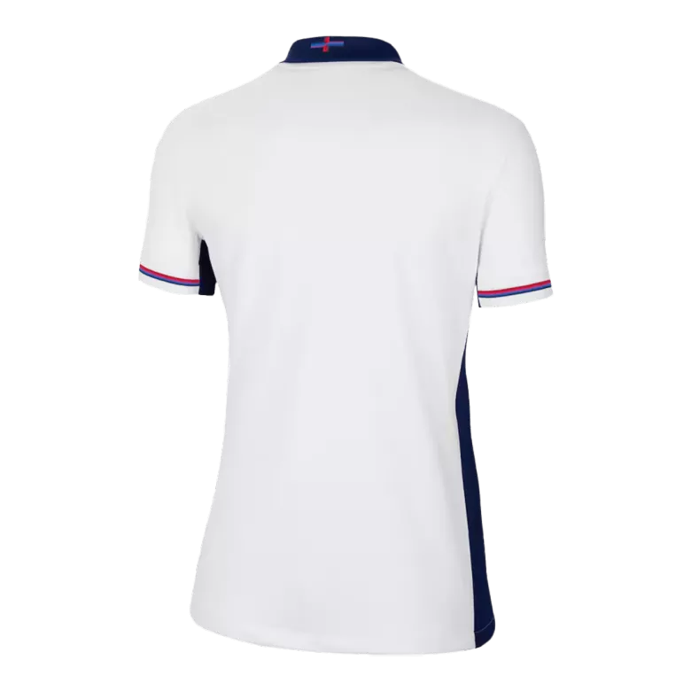 Women's England Home Jersey EURO 2024 - vstockx
